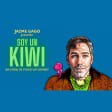 Soy un kiwi, en Atocha