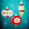 Ugly Sweater Night at Muse Paintbar