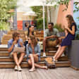 International Grad School Fair & Expo in NYC