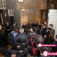 Singles Ghost Walk