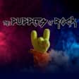 The Puppets of Rock Presents: Rock Out With Your Felt Out! '90s Edition