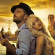 Uma sereia em Paris no UCI Cinemas Arrábida 20