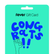 Félicitations ! - Carte-cadeau spéciale