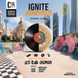 Ignite Madrid: Sacred Floor