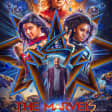 Tickets for The Marvels