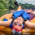 River Tubing Day Trip