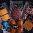 Perk'd Up Build-Your-Own-Burger Kits