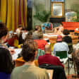 Drink & Draw spécial Nuit Blanche