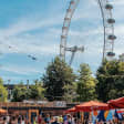 R'n'B LDN Summer Day Party