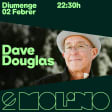 Dave Douglas