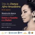 Mostra de dança Livre