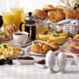 Brunch Buffet n'O Padeiro