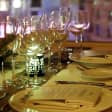 Cena de gala de Nochebuena en RIU Plaza España