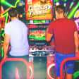 Big Kids UV Party