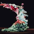 Flamenco fusion, mojitos y crepes