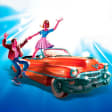 Grease L'original, la comédie musicale au Palais Nikaia