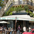 Balade : Saint-Germain-des-Prés et les artistes