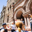 Old Town Toronto History Tour