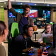 The Boozy Social Gaming Experience