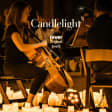 Candlelight: O melhor de Vivaldi à luz das velas