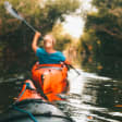 Kayaking Mangrove Exploration (Half Day)