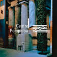 Centre Pompidou : Hans Hollein