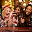 Ugly Sweater Winter Wonderland Cruise