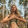 ﻿Yoga Retreat - Holy Week