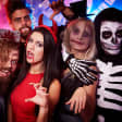 Halloween Goes Hollywood Midnight Cruise