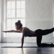 Cours de Pilates à l'Atelier Méli Mélo