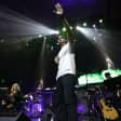 An Outdoor Orchestral Rendition of Dr Dre