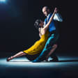 Dancing Sunflowers: Clase de Salsa y Bachata