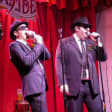 AC Blues Brothers come to Peabody, MA