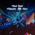 Funk Yeah! Fairfield's NYE Disco