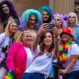 The FunnyBoyz Drag Bar Crawl