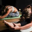 Sweat Yoga