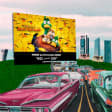 ﻿Migration: a topsy-turvy journey at Autocine Madrid Cesur FP