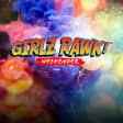 Girlz Rawk! Manchester 2020