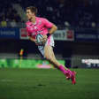 STADE FRANCAIS / AGEN