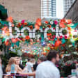 La Isla Bonita Brunch - Barrio Shoreditch