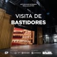 Visita Guiada de Bastidores - Junho