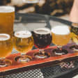 Catas de 6 cervezas con picoteo en Veles e Vents
