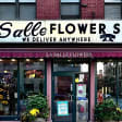 Retro River North Walking Tour