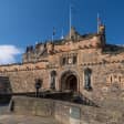 Stirling & Edinburgh Castle - Bundle