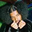 Smino en concert au Botanique