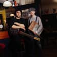 Live Music & All You Can Drink Whisky