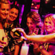Any Given Bank Holiday Brunch & Bottomless Drinks