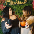 ﻿Día de la Madre: Hacer velas & Karaoke