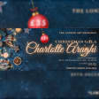 Charlotte Araghi’s Debut Exhibition: A Magical Christmas Gala