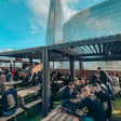 Aperol Sundays at London Bridge Rooftop